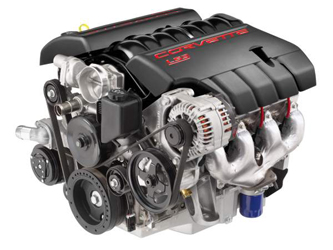P533B Engine